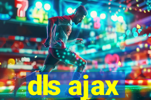 dls ajax