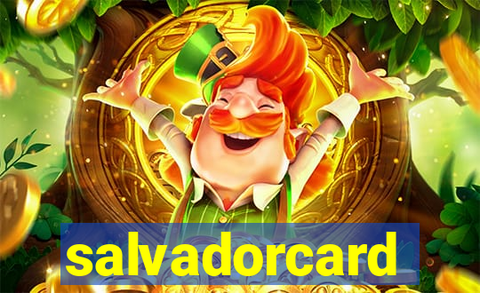 salvadorcard