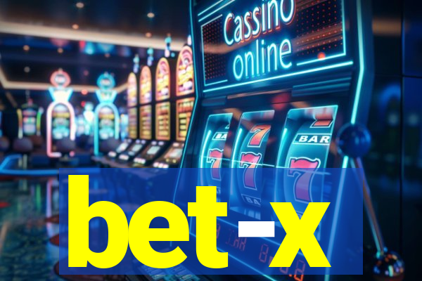 bet-x