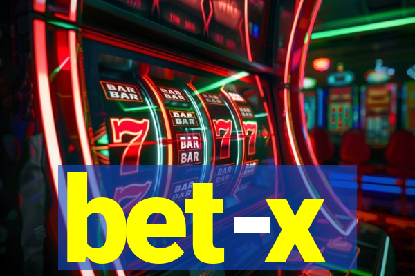 bet-x