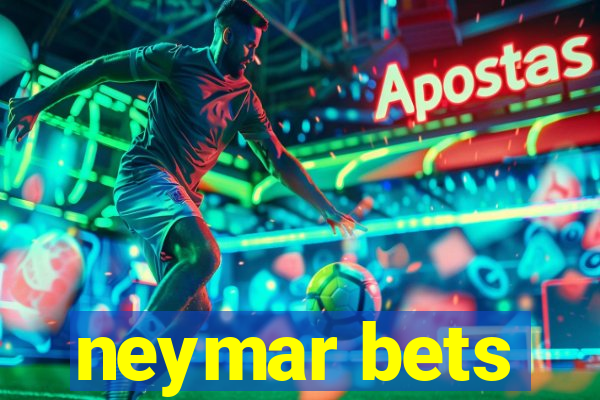 neymar bets