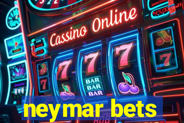 neymar bets