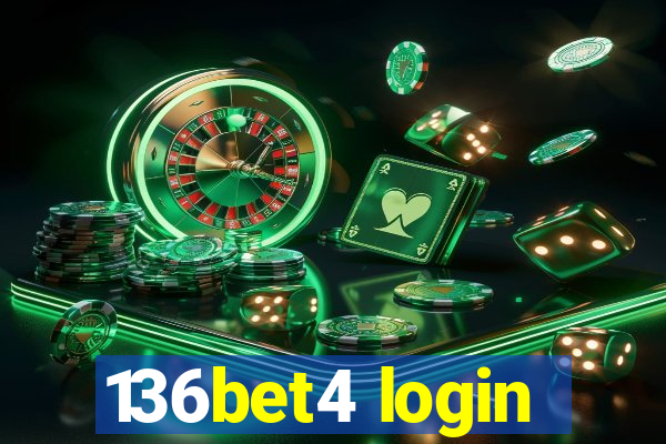 136bet4 login