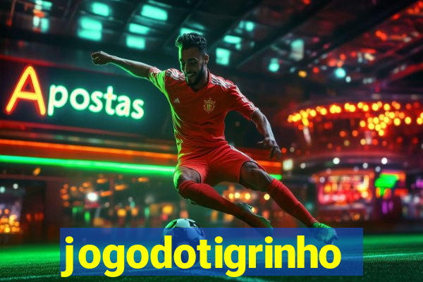 jogodotigrinho