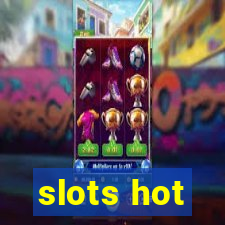 slots hot