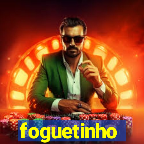 foguetinho