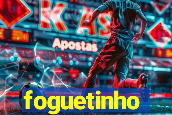 foguetinho