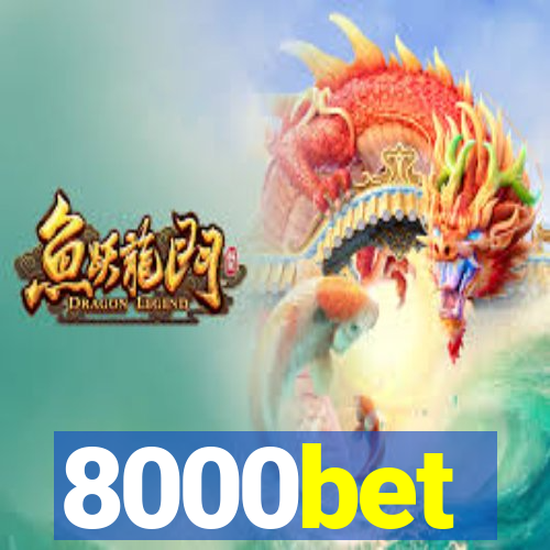 8000bet