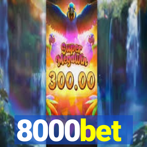 8000bet