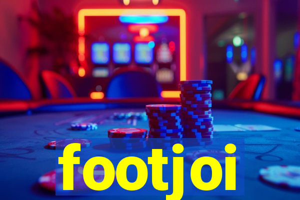 footjoi