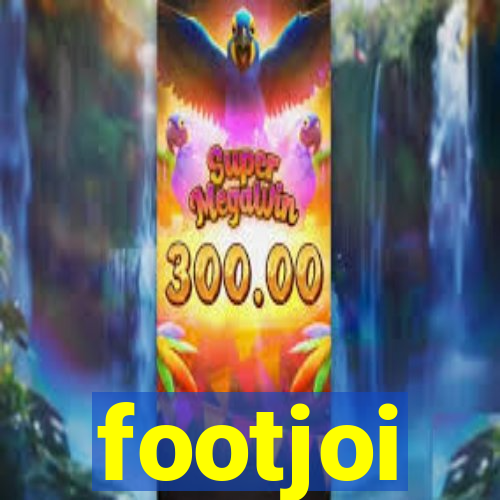 footjoi