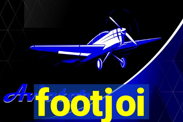 footjoi