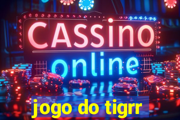 jogo do tigrr