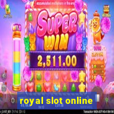 royal slot online