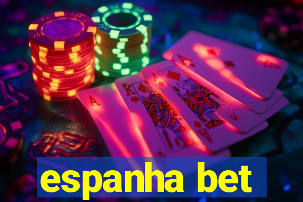 espanha bet