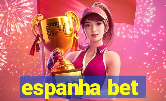 espanha bet