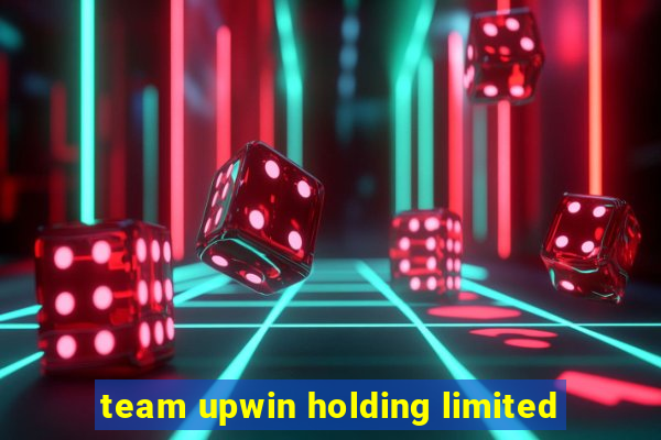 team upwin holding limited