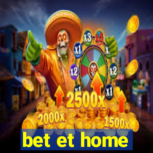 bet et home