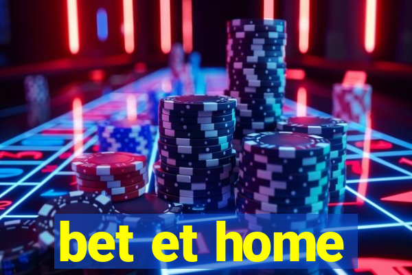 bet et home