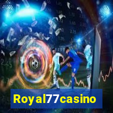 Royal77casino