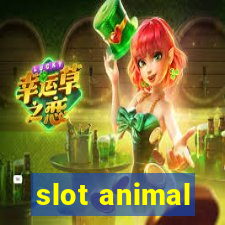 slot animal