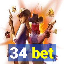 34 bet