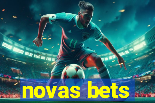 novas bets