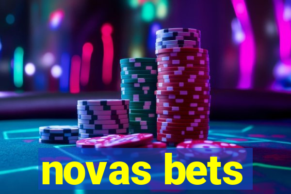 novas bets