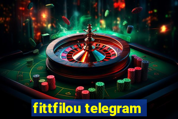 fittfilou telegram