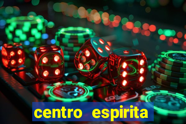 centro espirita novo hamburgo