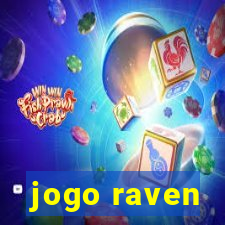 jogo raven