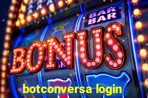 botconversa login