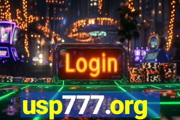 usp777.org