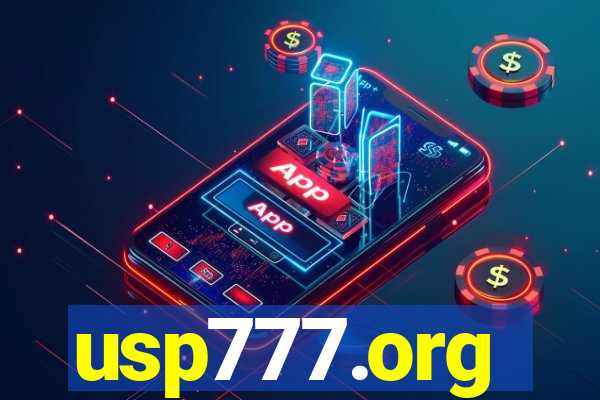 usp777.org