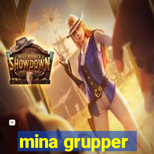 mina grupper