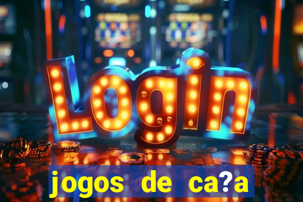 jogos de ca?a niqueis gratis para jogar