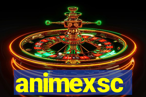 animexsc