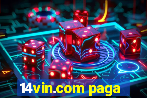 14vin.com paga