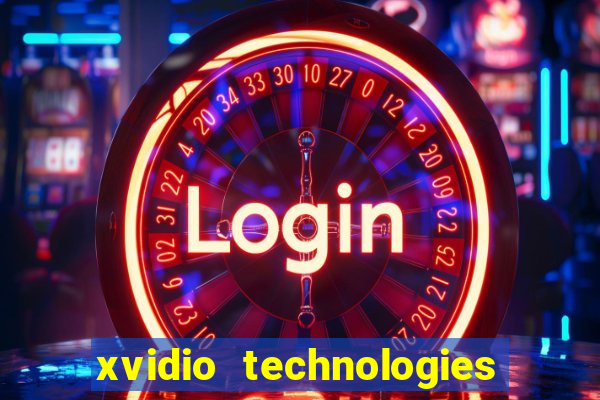 xvidio technologies startup brasil 2022 video game