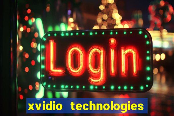 xvidio technologies startup brasil 2022 video game