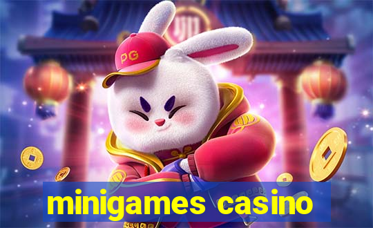 minigames casino