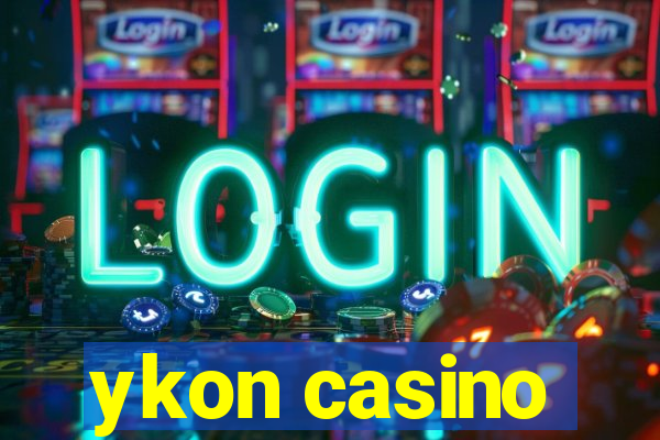 ykon casino