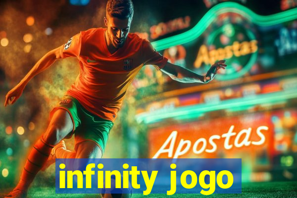 infinity jogo