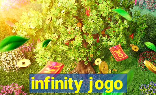 infinity jogo