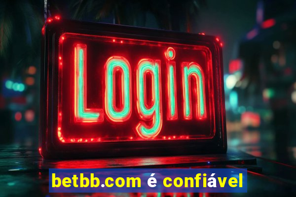 betbb.com é confiável