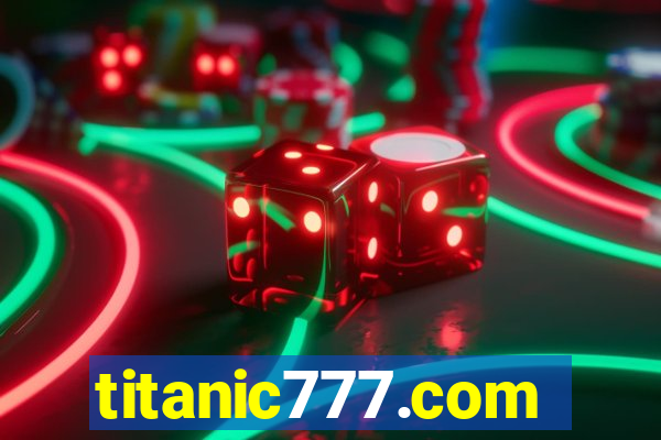 titanic777.com