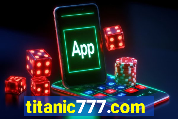 titanic777.com