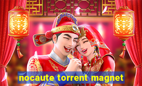 nocaute torrent magnet