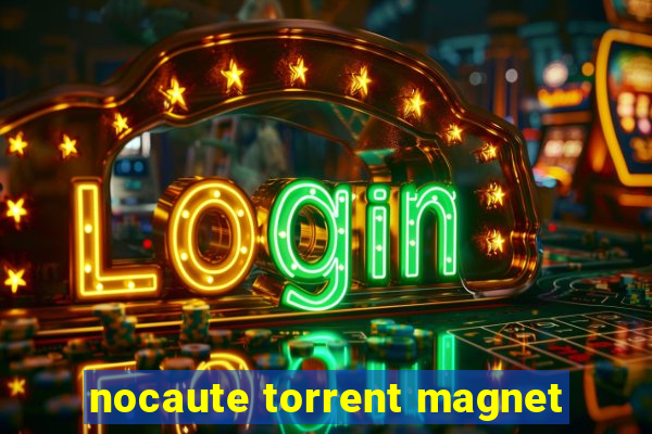 nocaute torrent magnet