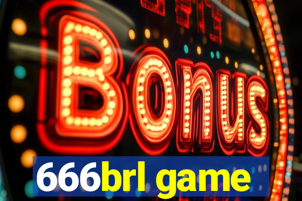 666brl game